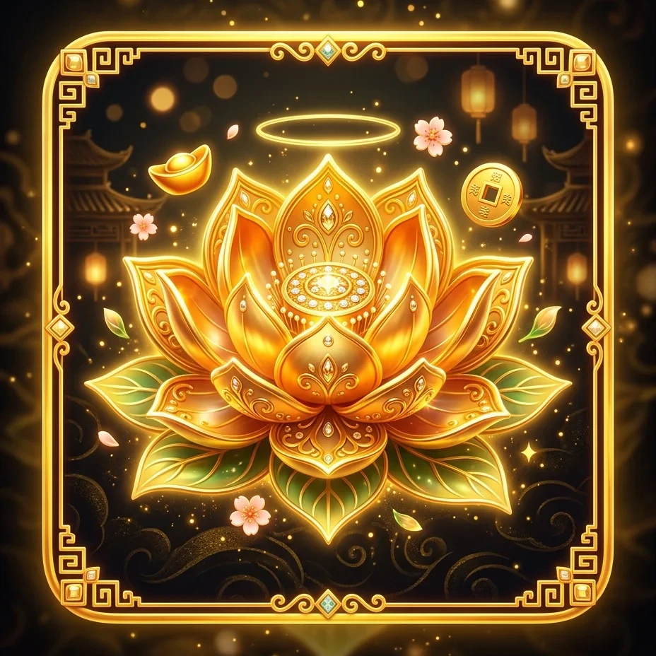 Winner Island Golden Lotus Zkb