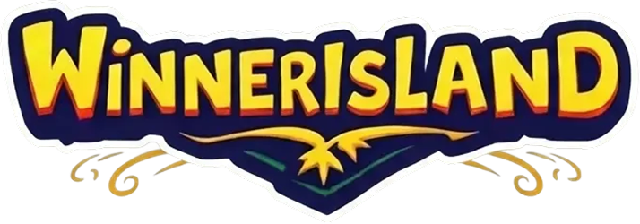 Logo van Winner Island Casino