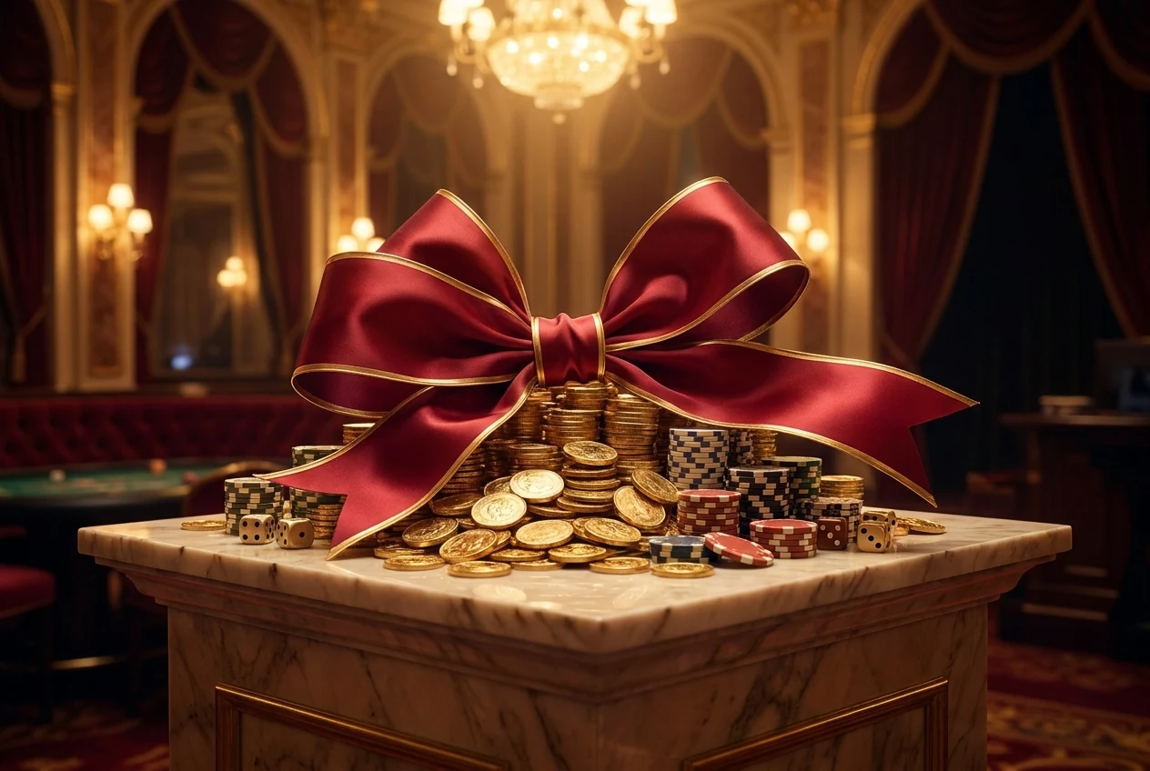 Winner Island Casino Bonuscode